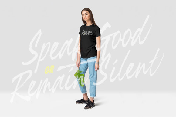 Shockwave - Brush Font font preview - 3