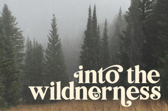 Bilingual Font - Preview 6