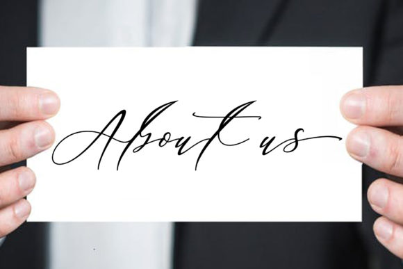 Black Thise Font - Preview 6