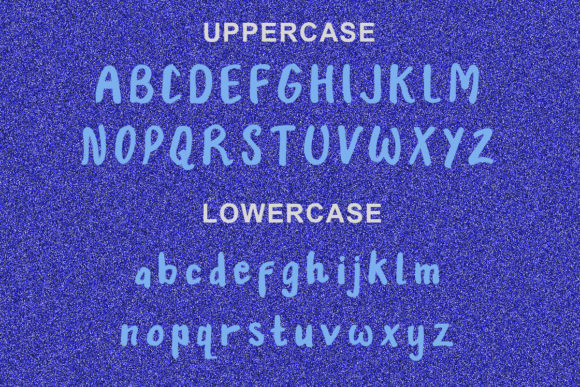 Cellavie Font - Preview 5