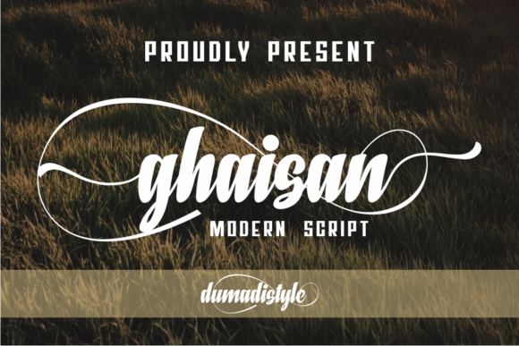 Dumadistyle Font Bundle Bundle · Creative Fabrica