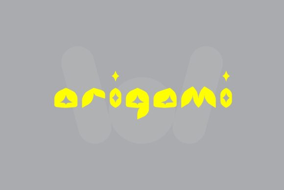 Airplane Font - Preview 5