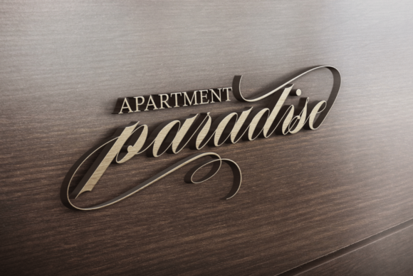 Brandy Font - Preview 2
