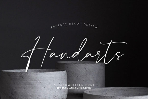 Collabro Font - Preview 3