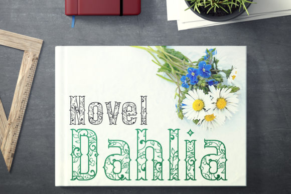 Gayatri Font - Preview 2
