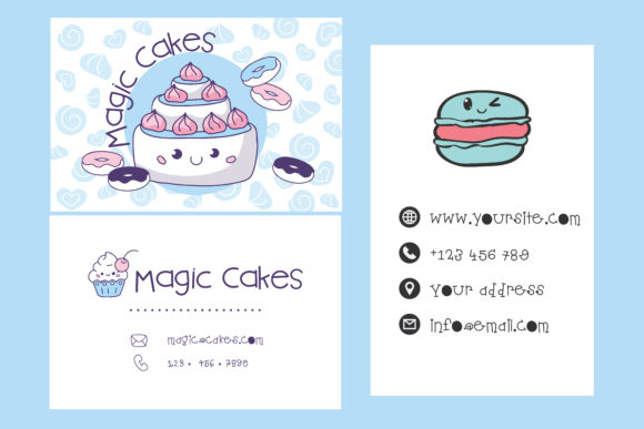 Homemade Bakery Font - Preview 3