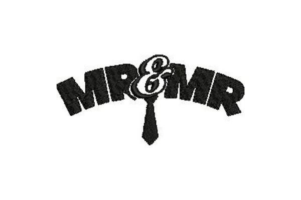 Mr & Mr