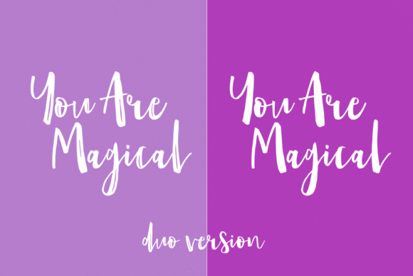Amist Font PNG with transparent background - Preview 3