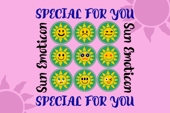 Good Morning Sunshine Font - Preview 5