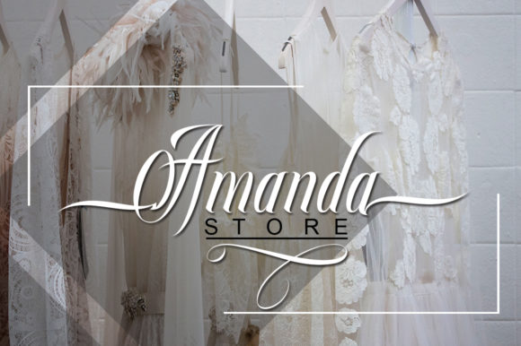 Rocklands Original Font PNG with transparent background - Preview 1