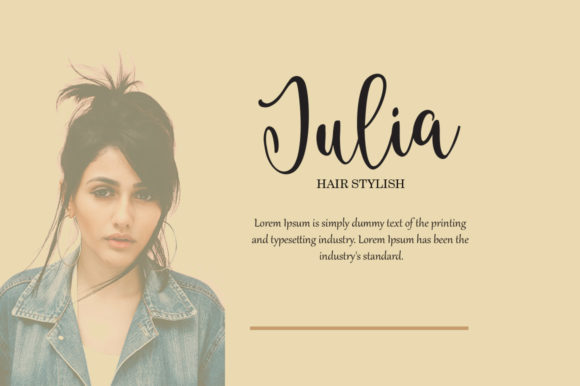Sienta Font PNG with transparent background - Preview 2