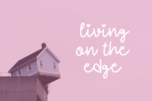 Flying Kite Font - Preview 3