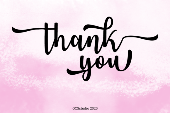 Jeniver Ellis Font PNG with transparent background - Preview 5