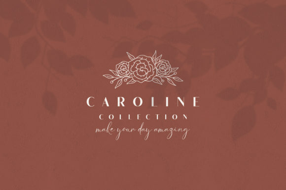 La Foonte Font PNG with transparent background - Preview 2