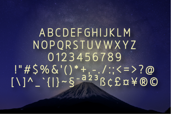 Qolam Bold Font font preview - 1