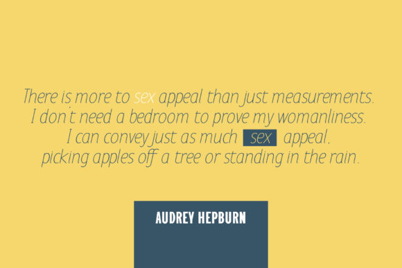 Anicon Font - Preview 4