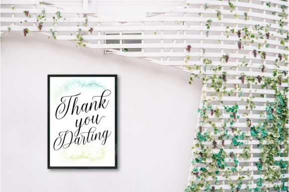 Brithney Font - Preview 6