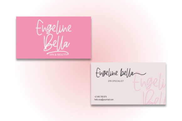 Castillo Font - Preview 2