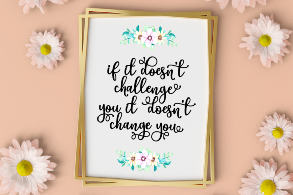 History Agnes Font PNG with transparent background - Preview 3