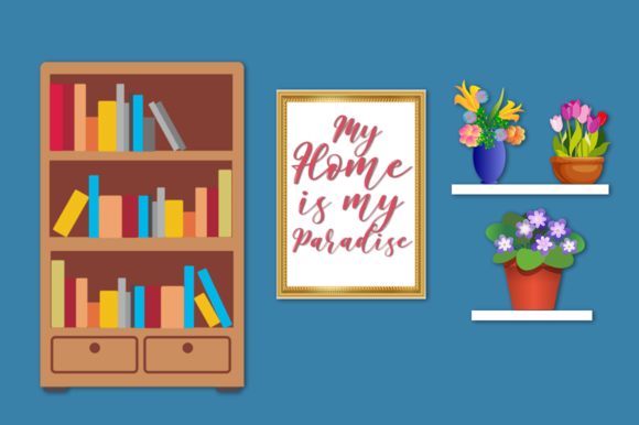 Honeymoon Font - Preview 6