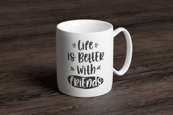 Lemonade Fabrica Font PNG with transparent background - Preview 3