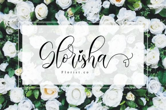 Madalina Font PNG with transparent background - Preview 2