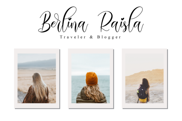 Madalina Font PNG with transparent background - Preview 3