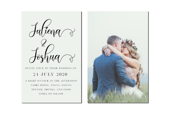 Madalina Font PNG with transparent background - Preview 5