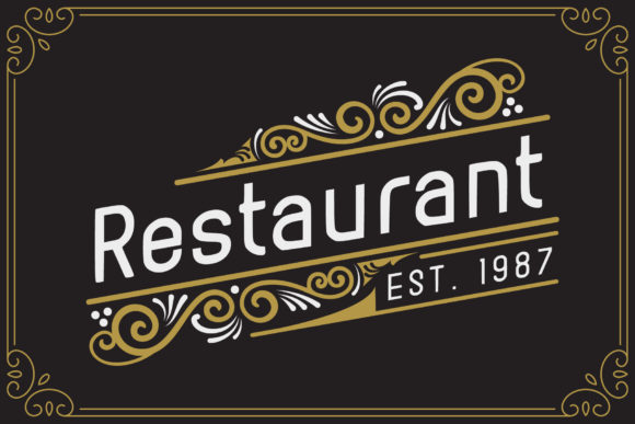 Rolando Font PNG with transparent background - Preview 2