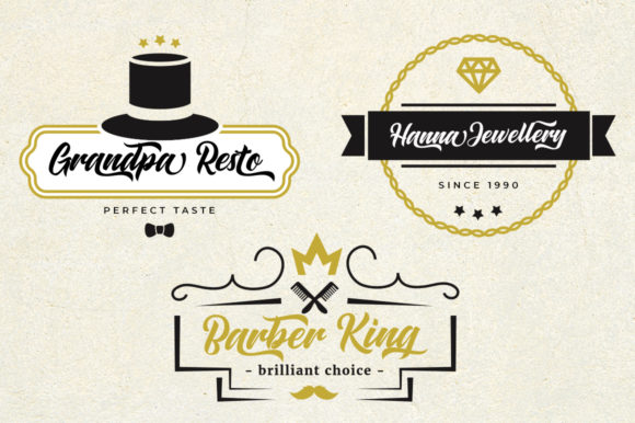 Brayhonest Font - Preview 2