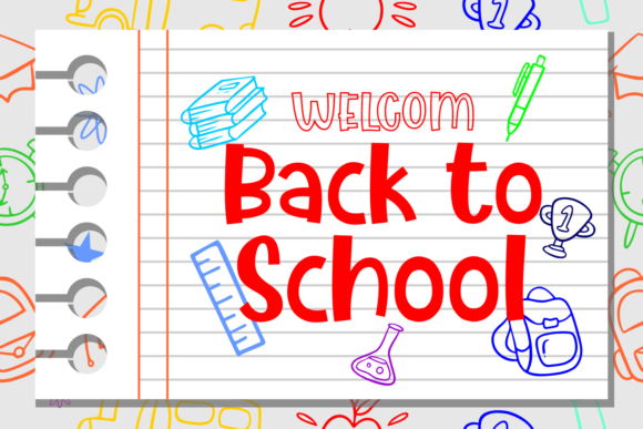 Dotuku Font PNG with transparent background - Preview 2