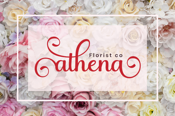 Kehyna Font PNG with transparent background - Preview 5