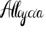 alloycia