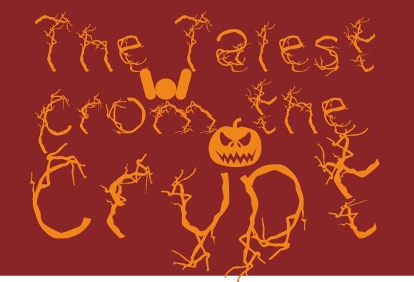 Autumn Font - Preview 5