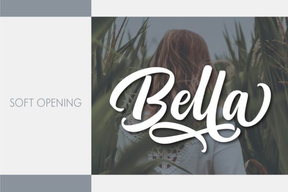 Pristyne Font PNG with transparent background - Preview 4