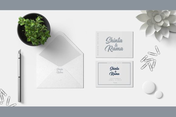 Pristyne Font PNG with transparent background - Preview 5