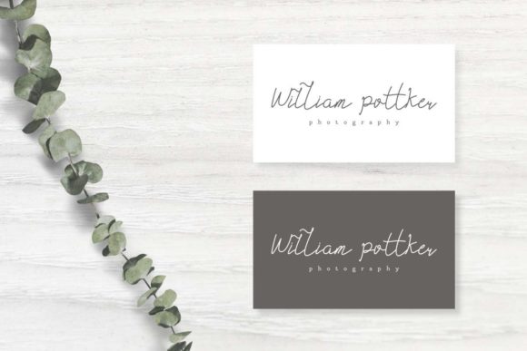 Redalle Font PNG with transparent background - Preview 2