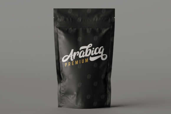 Anhattan Font - Preview 6