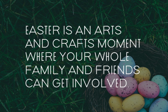 Eastertime Font - Preview 1