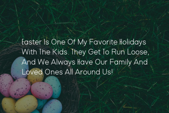 Eastertime Font - Preview 2