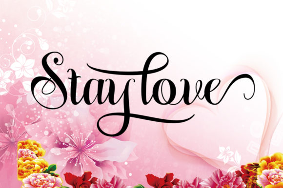 Gracelya Font - Preview 6