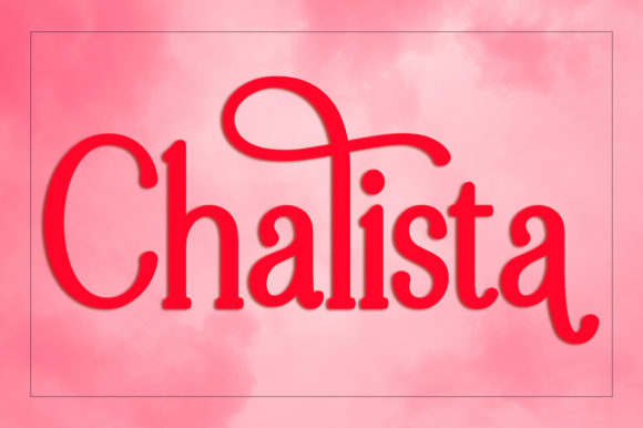 Shadirent Font PNG with transparent background - Preview 1