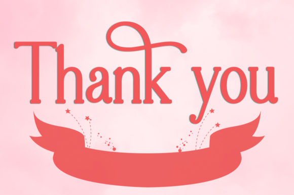 Shadirent Font PNG with transparent background - Preview 5