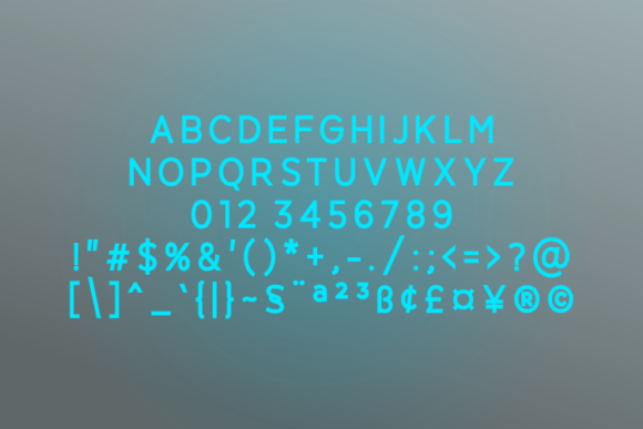 Agnella Black Font PNG with transparent background - Preview 1
