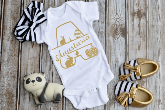 Easter Joy Font - Preview 4