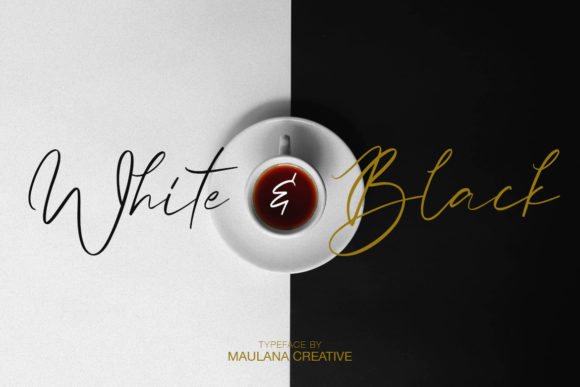Goldies Signature Font - Preview 6