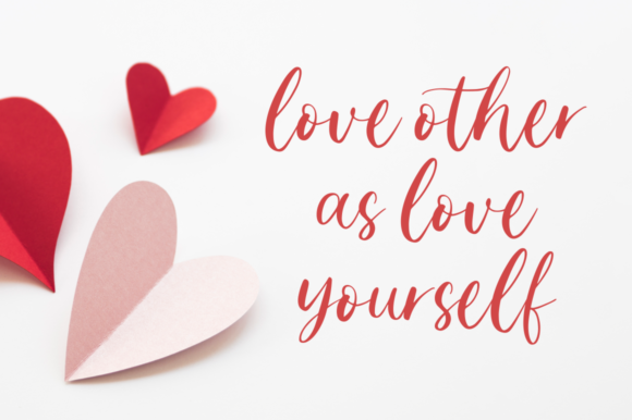 Angela Dream Font - Preview 5
