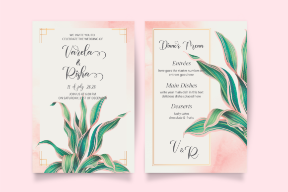 Avarelove Script Font - Preview 1