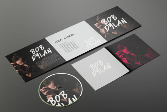 Black Bass Font - Preview 4