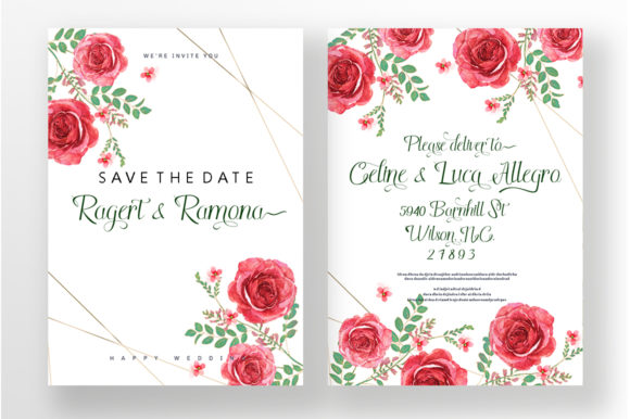 Carliste Font - Preview 2